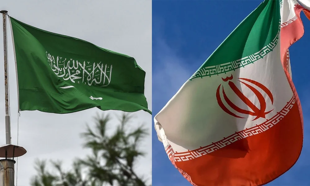 Saudi arabia opens up about us attack on iran