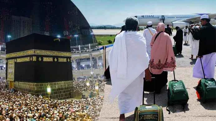 Saudi government issues strict instructions to hajj pilgrims