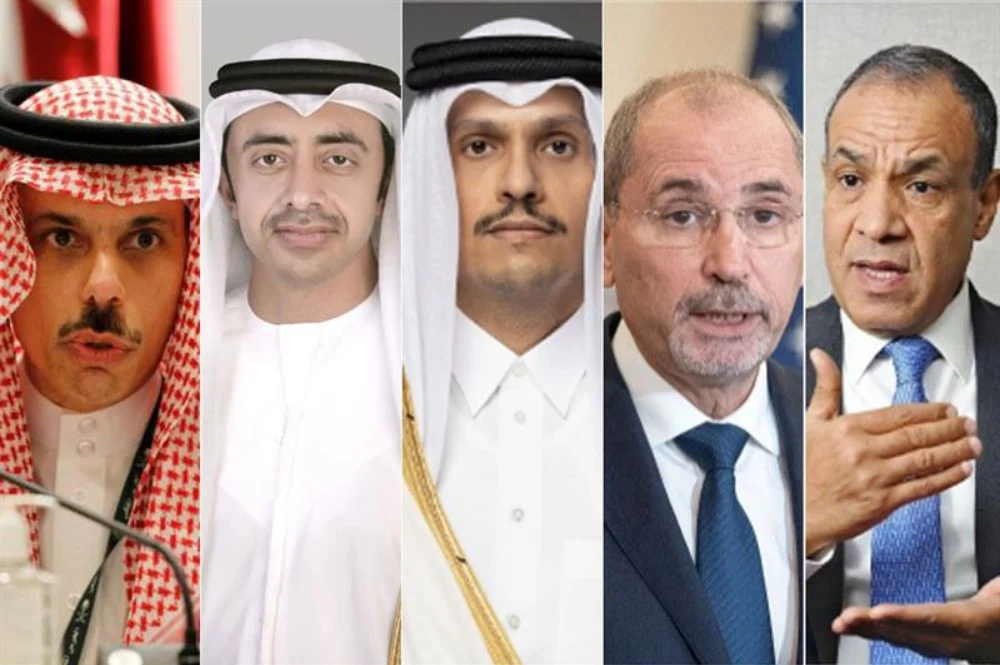 Saudi, other arab ministers cancel palestine visit due to israeli obstruction