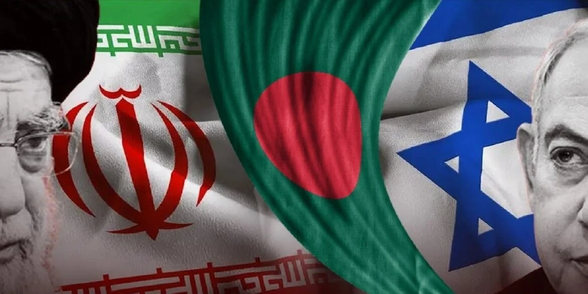 Sectors in bangladesh that will be affected by the iran israel war