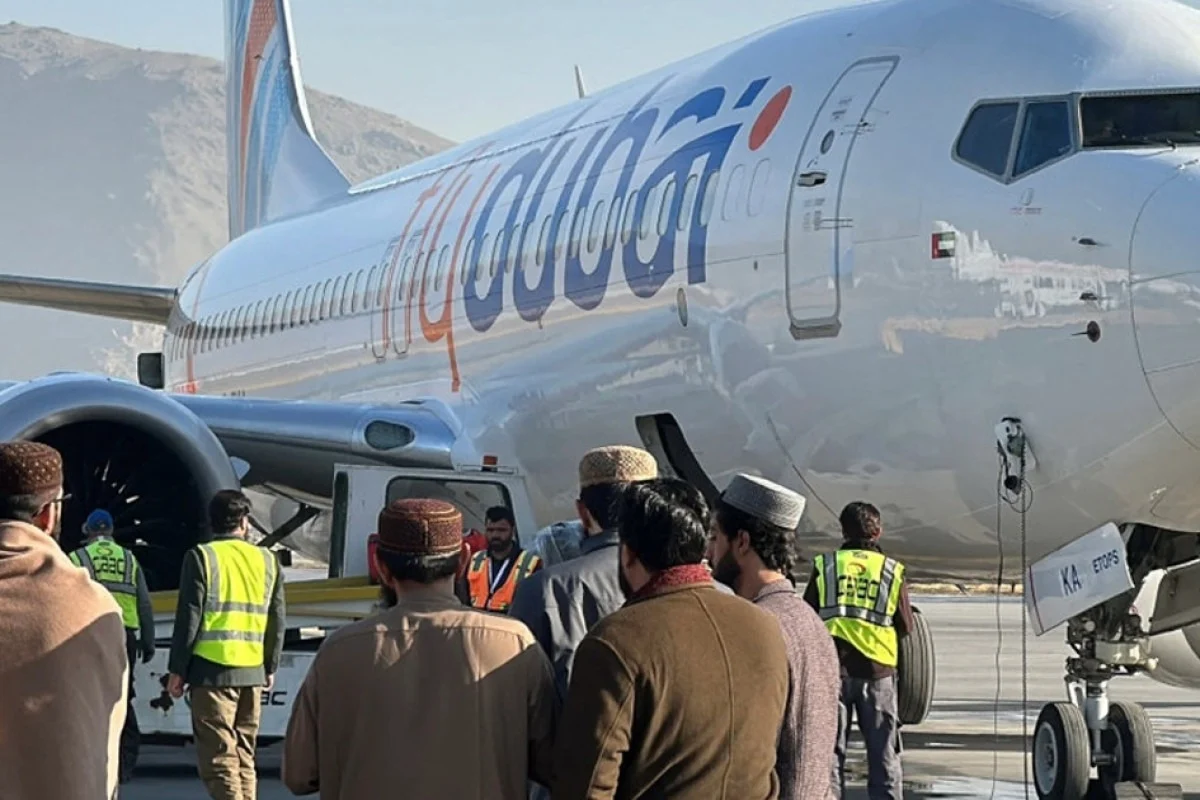 The united arab emirates gave big news