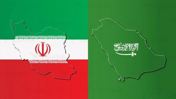 Top saudi iranian military officials hold phone conversation