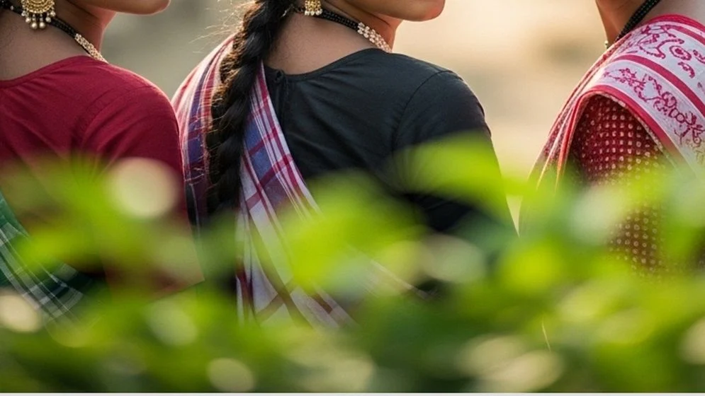 Trafficking to india with the lure of jobs, prostitution