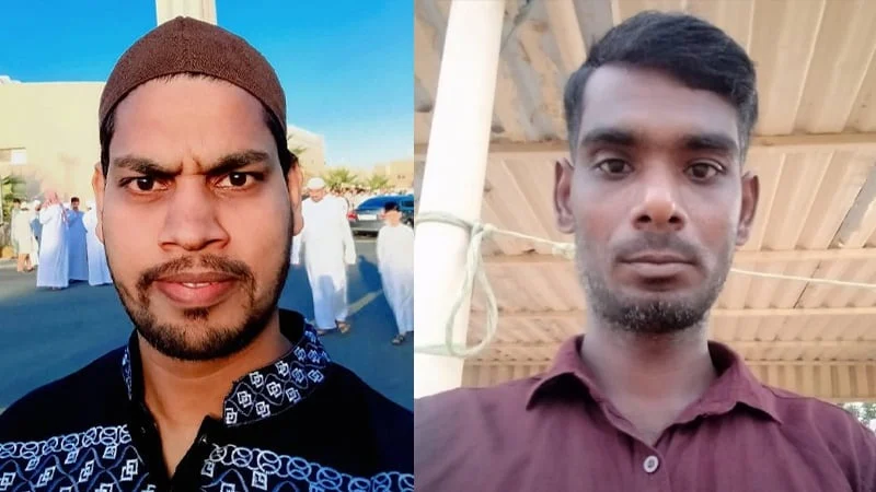 Tragic death of two bangladeshi expatriates in the emirates