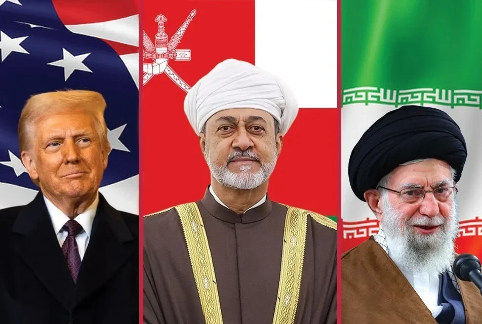 Trump sends nuclear deal proposal to iran via oman