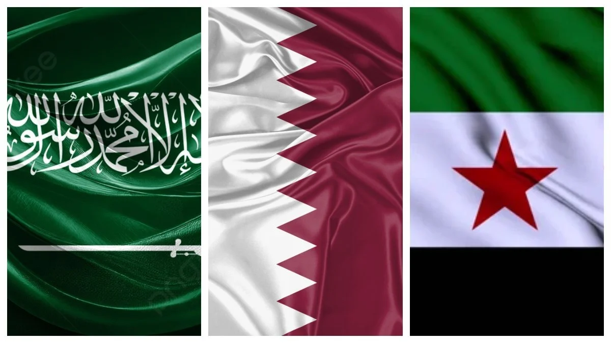 Two middle eastern countries to help pay salaries of civil servants in syria