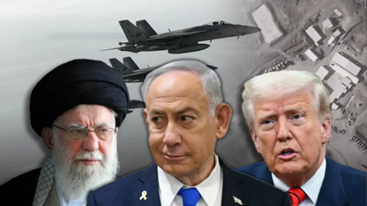 'us attack on nuclear facilities is the beginning of war'
