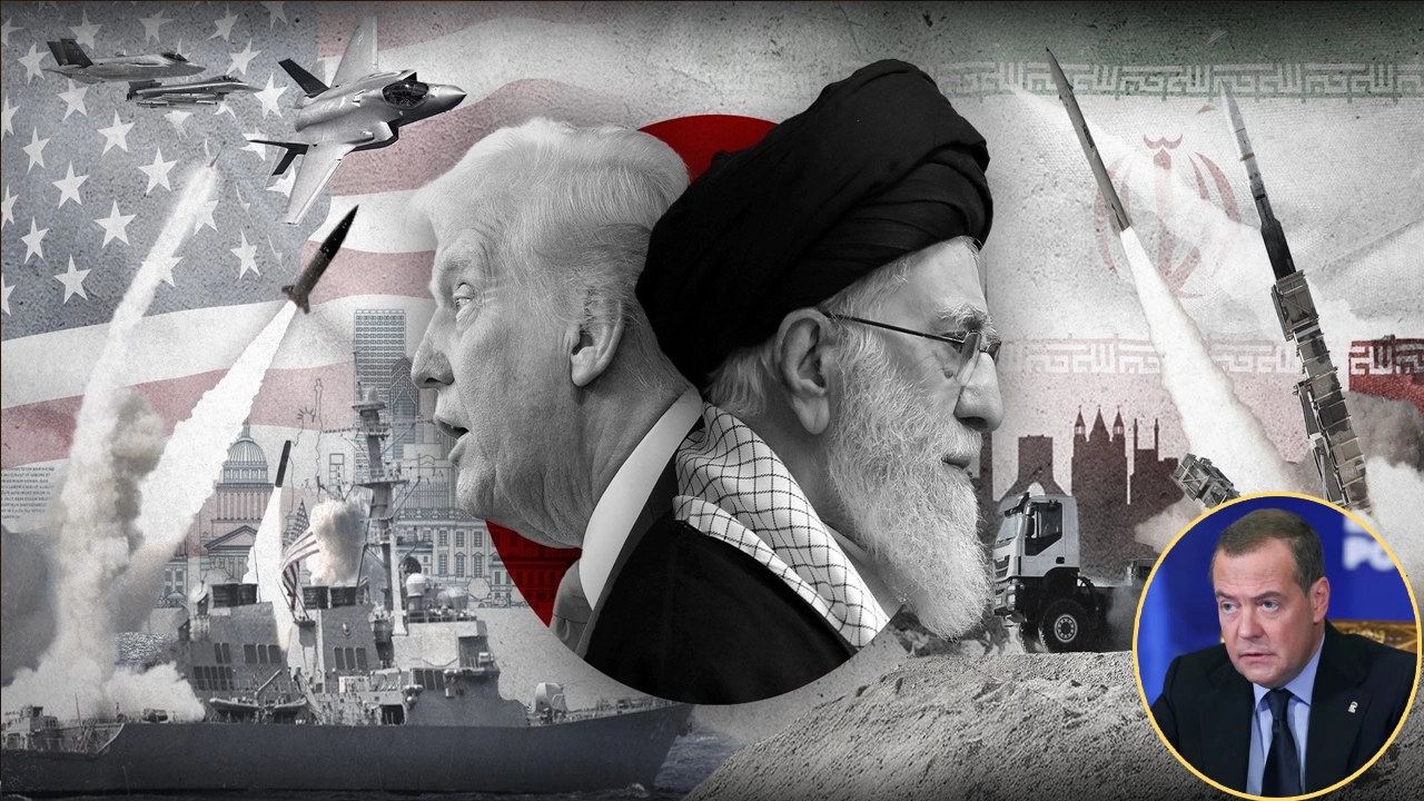 'various countries are ready to give nuclear weapons to iran'