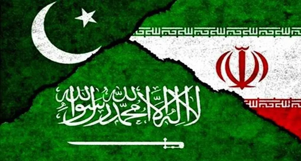 What saudi arabia and pakistan said in response to us attack on iran