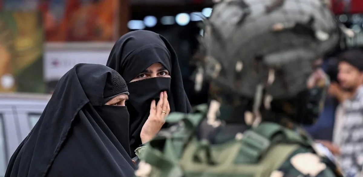 Why do muslims in india have to prove their patriotism over and over again