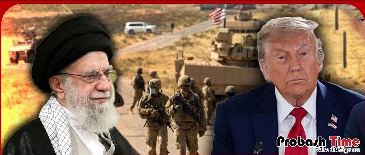 Will iran attack us