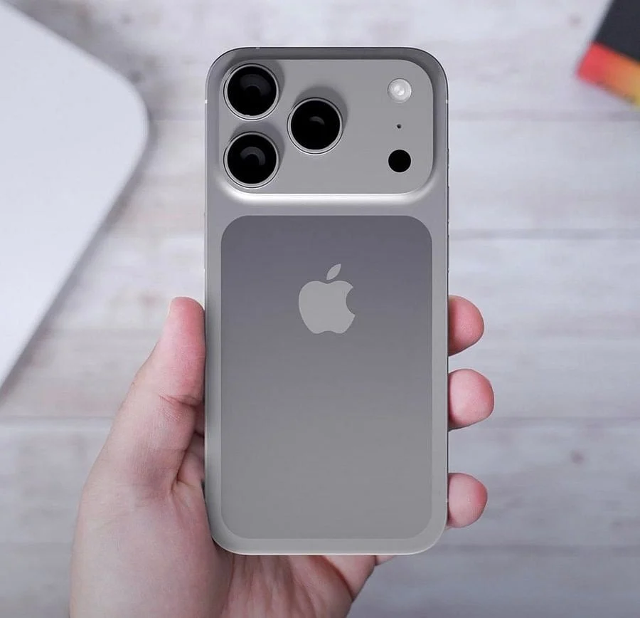 Iphone 17 pro and pro max new surprises are coming