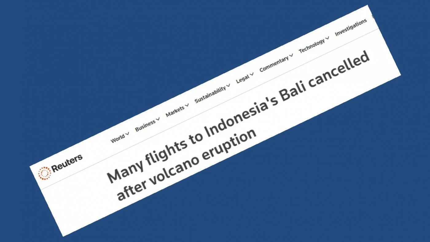 Inner bali