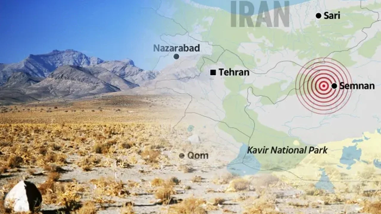 Iran