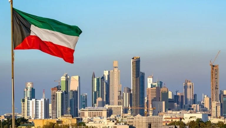 Kuwait