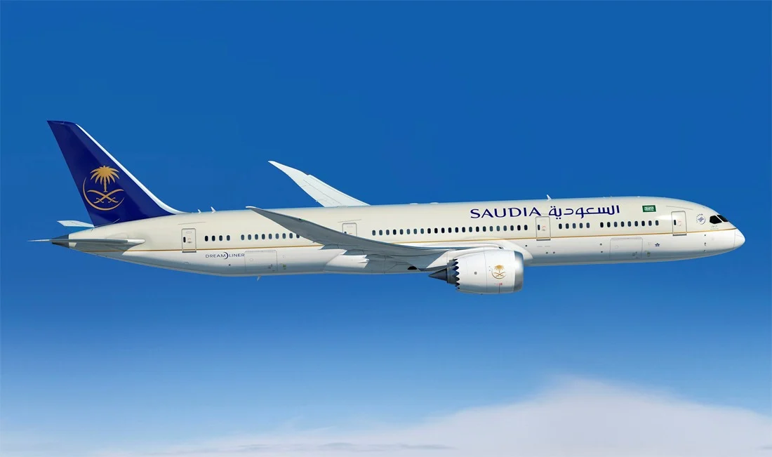 Saudi al