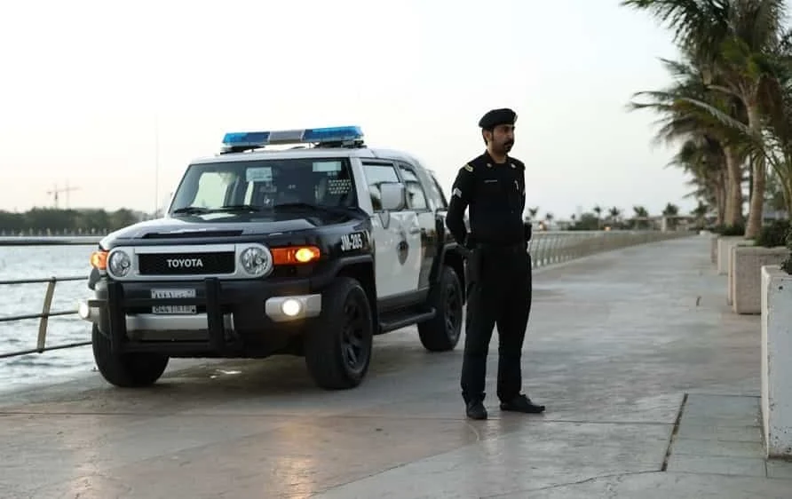 12 expatriates arrested for prostitution in saudi arabia
