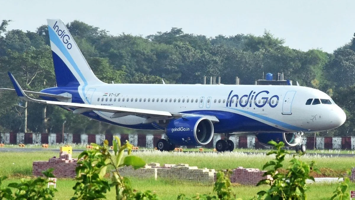 173 passengers narrowly escape major accident