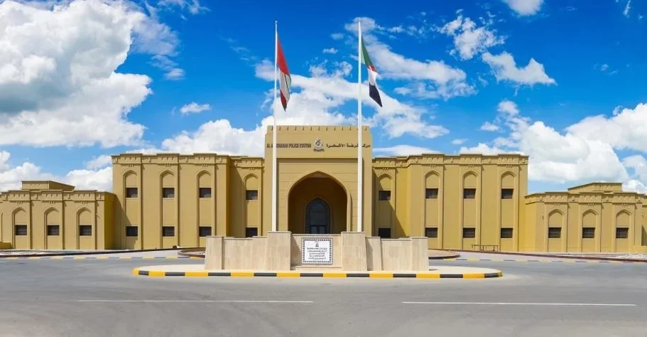 5 arrested in special police operation in oman