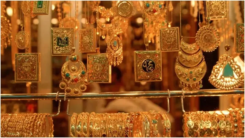 Bajus gives good news about gold prices