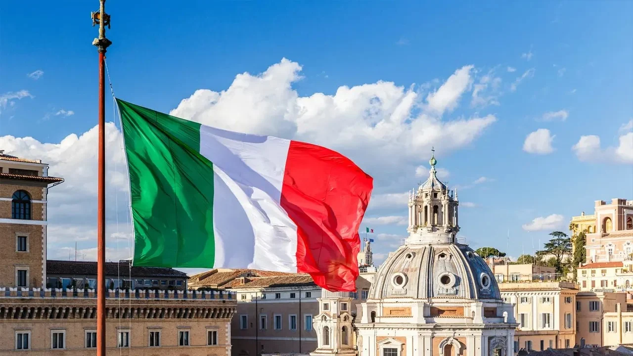 Big news about italy's sponsored visa, advance applications begin