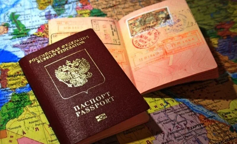Countries that allow entry without a visa