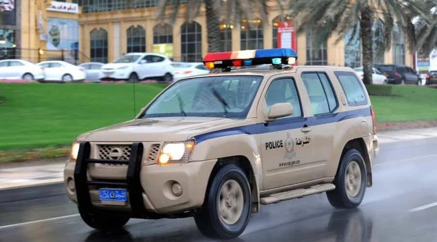 Expatriate arrested on drug trafficking charges in oman
