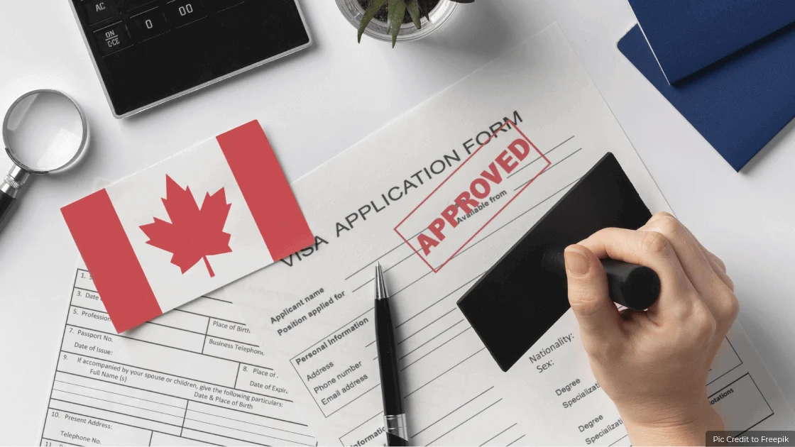 Good news, canada's visa process is getting easier for bangladeshis!