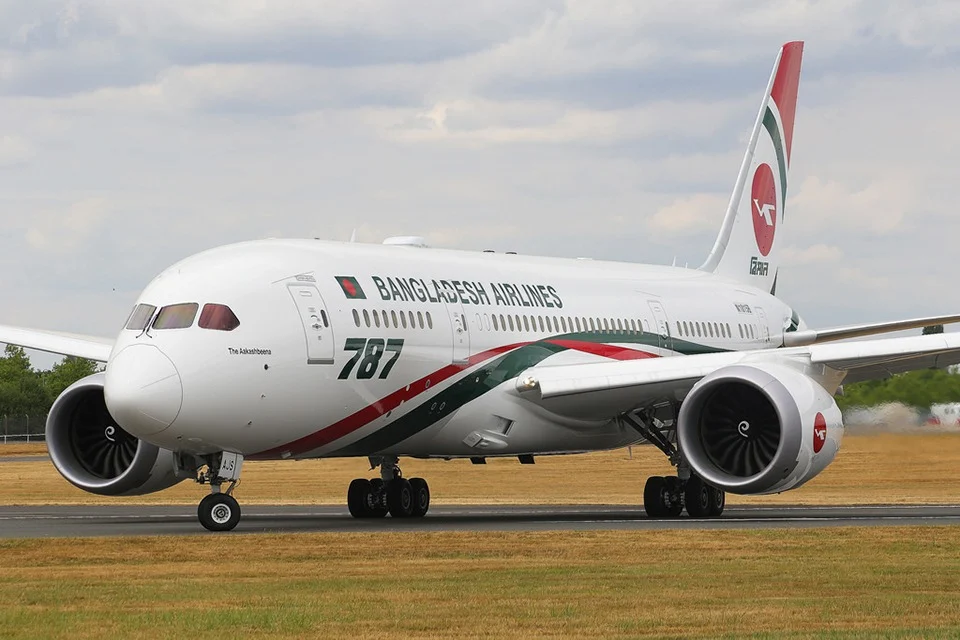 Government plans to buy more boeings to avoid tariffs