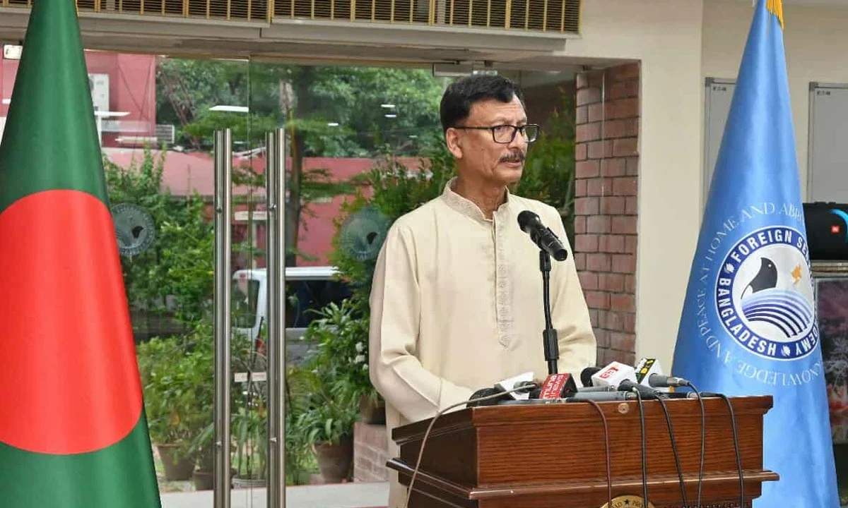 Government to provide legal assistance to bangladeshi expatriates detained in malaysia