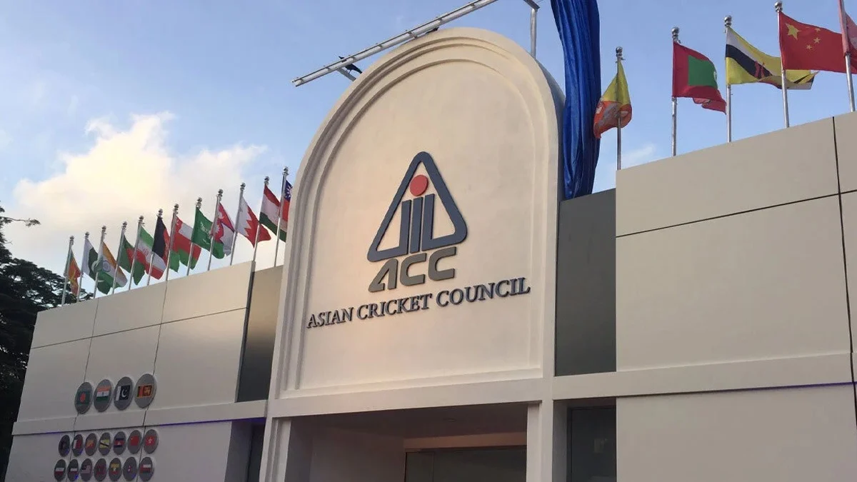 India threatens to boycott acc meeting, worries over asia cup