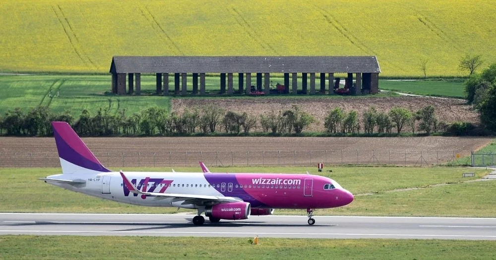 International flights cheaper than taxis are being discontinued