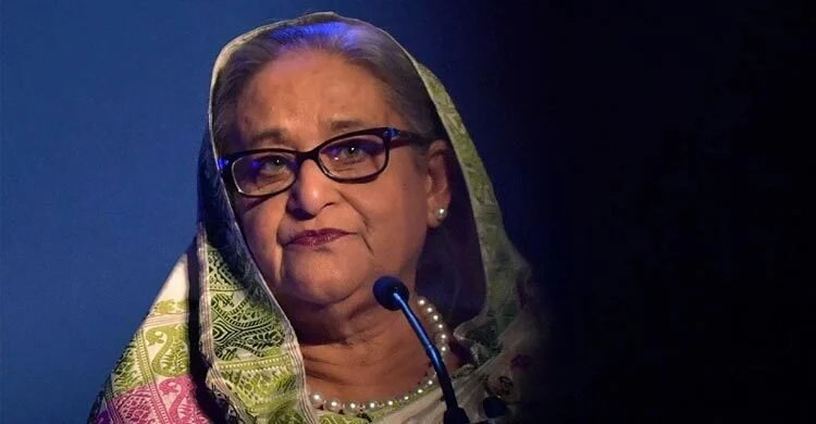 July massacre charges framed against sheikh hasina, trial begins