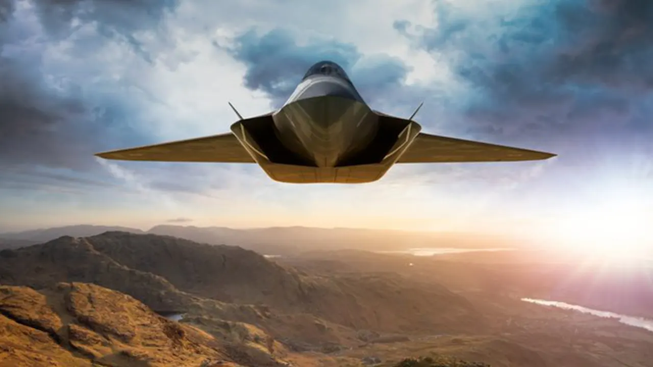 Saudi arabia to build aircraft that can evade radar