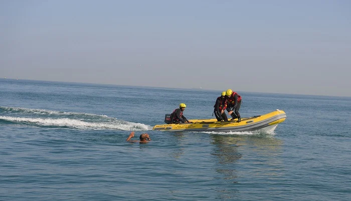 Special precautions during summer in oman