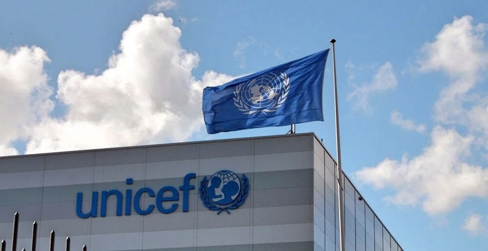 Unicef urges responsible reporting of children in plane crash