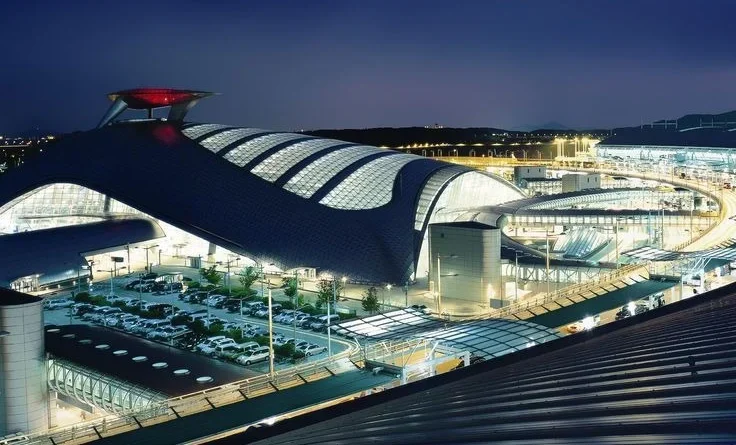 What's inside the world's most luxurious airport