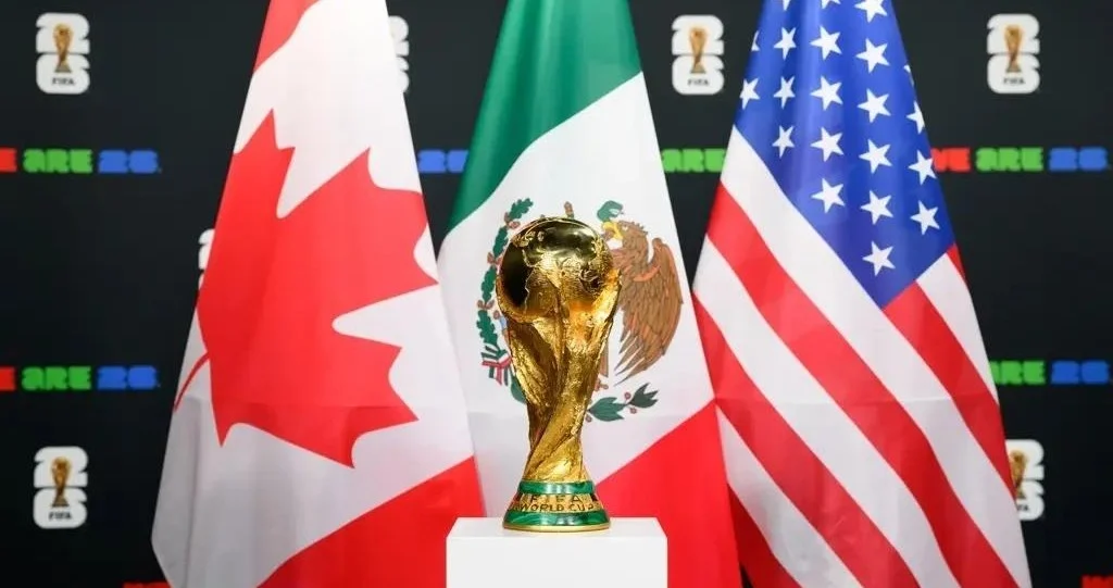 When will the 2026 world cup ticket sales start, and how much will it cost
