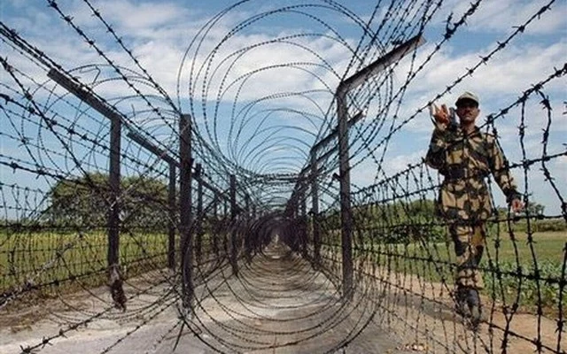 Border