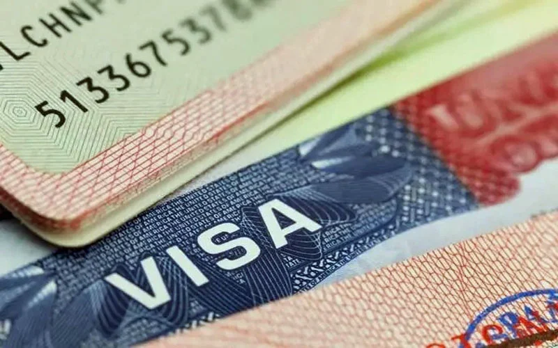 visa changes