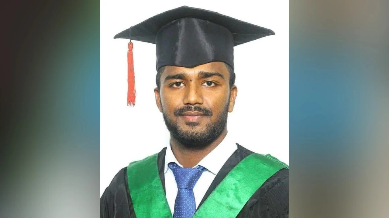 অস্ট্রেলিয়ায় গাড়িচাপায় বাংলাদেশি শিক্ষার্থী নিহত