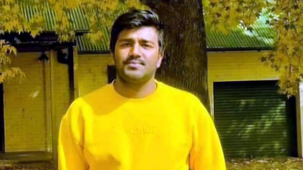 অস্ট্রেলিয়ায় সন্তান নিহত হলেও বাবা মা জানেন হাসপাতালে ভর্তি