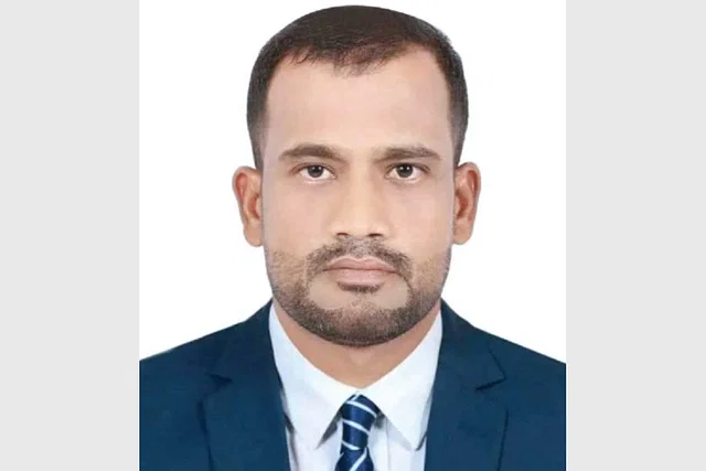আরব আমিরাতে মাঙ্কিপক্সে প্রবাসীর মৃত্যু, স্বাস্থ্যবিধি মেনে কুমিল্লায় লাশ দাফন