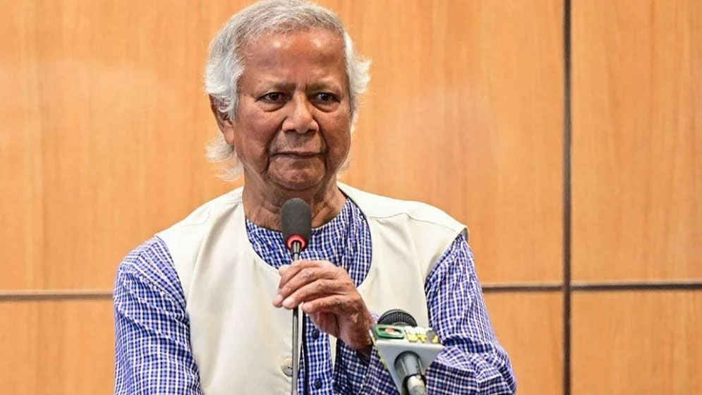 এই সুযোগ নষ্ট হলে বাংলাদেশ অনেক পিছিয়ে যাবে
