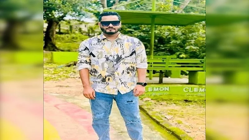 একই সড়কে বারবার দুর্ঘটনা, এবার ঝরল প্রবাসীর প্রাণ