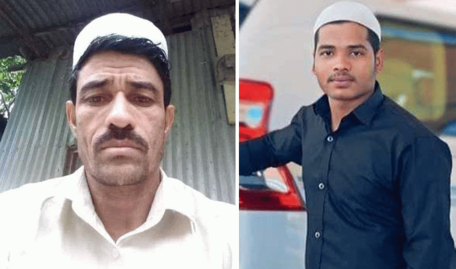 কাতারে নিহত দুই প্রবাসী