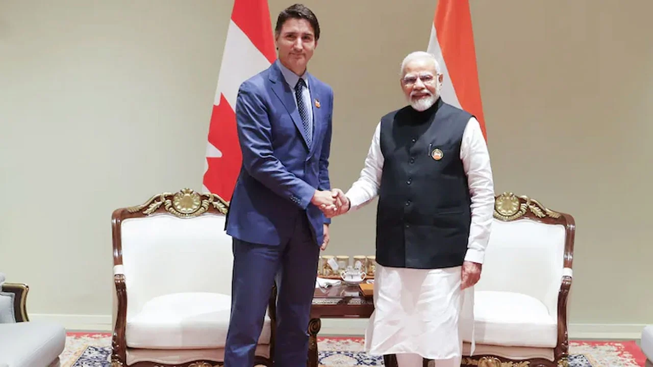 খালিস্তান নয়, অখণ্ড ভারতকে সমর্থন করি