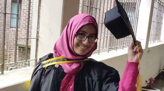 গা ঢাকা দিয়েছেন বিতর্কিত সেই ম্যাজিস্ট্রেট ঊর্মি/ম্যাজিস্ট্রেট ঊর্মির বিরুদ্ধে রাষ্ট্রদ্রোহ মামলা