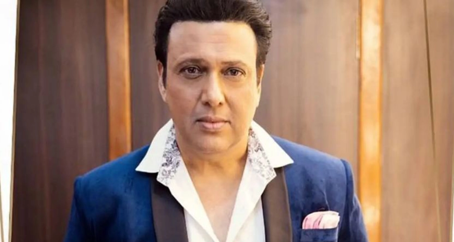 গুলিবিদ্ধ অভিনেতা গোবিন্দা, নেওয়া হয়েছে হাসপাতালে