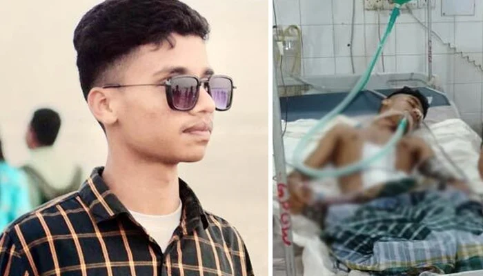 ছিনতাইকারীর ছুরিকাঘাতে জীবন মৃত্যুর সন্ধিক্ষণে দুবাই প্রবাসী
